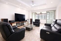 Blk 754 Choa Chu Kang North 5 (Choa Chu Kang), HDB Executive #550995231